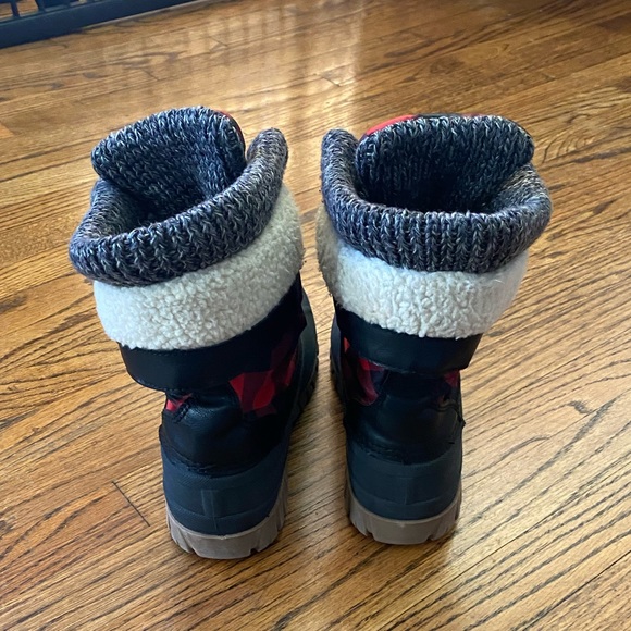 EUC Cougar Shoes / Storm by Cougar - Picture 4 of 12